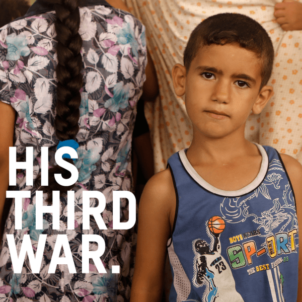 Photo: Iyad Al Baba/Oxfam