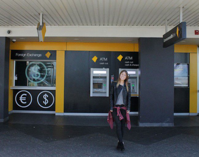 Oxfam Australia | Why I wrote to my Bank Oxfam Australia | Why I wrote to my Bank