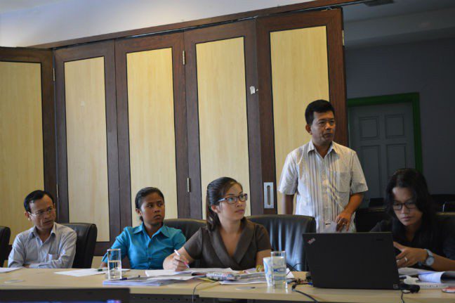 Oxfam Australia | The Inclusion Project kicked off in the Mekong Region