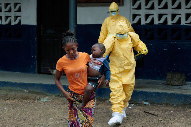 As the Ebola outbreak spreads, here's how you can make a difference