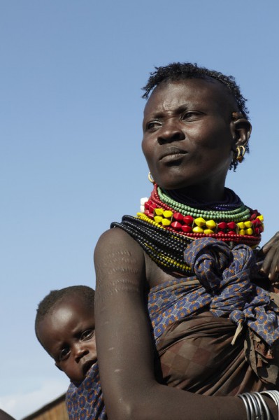 Turkana, Kenya Andy Hall_Oxfam