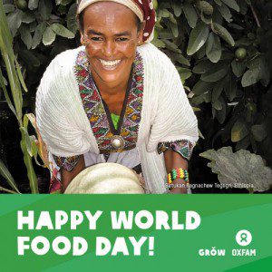 On World Food Day, a different kind of hero’s journey