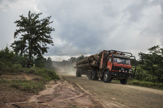 Oxfam Australia | Hundreds of hours spent researching finance links