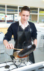 Schools in Action: Lyndhurst Secondary College’s epic Hunger Banquet