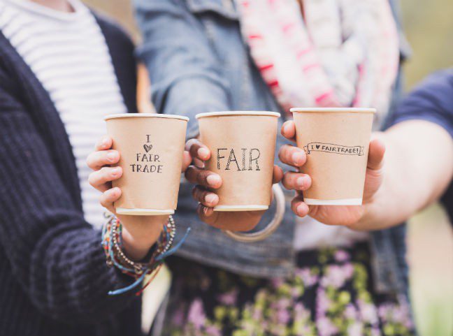 Oxfam Australia | Term two featured school resource: fair trade