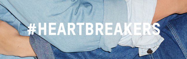 Oxfam Australia | Stop the #heartbreakers Oxfam Australia | Stop the #heartbreakers