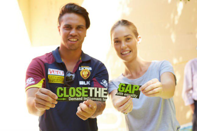 Oxfam Australia | 5 things you can do to celebrate National Reconciliation Week Oxfam Australia | 5 things you can do to celebrate National Reconciliation Week