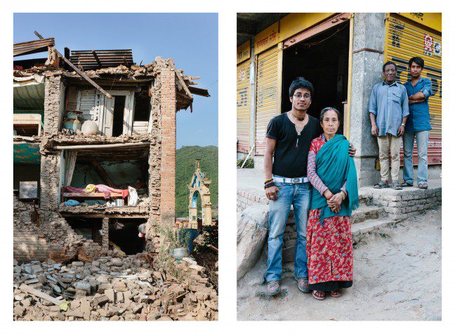 Nepal Survivors 1