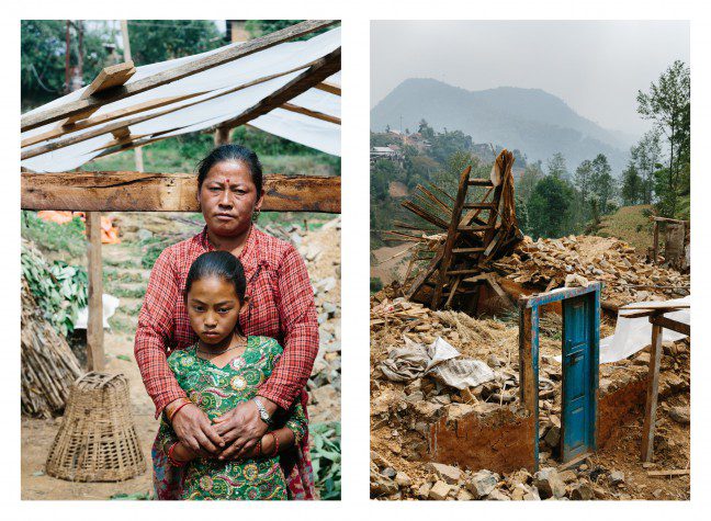 Nepal Survivors 10