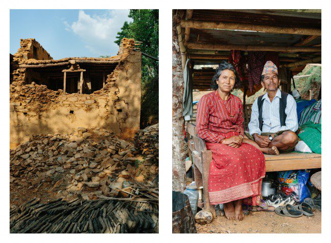 Nepal Survivors 5
