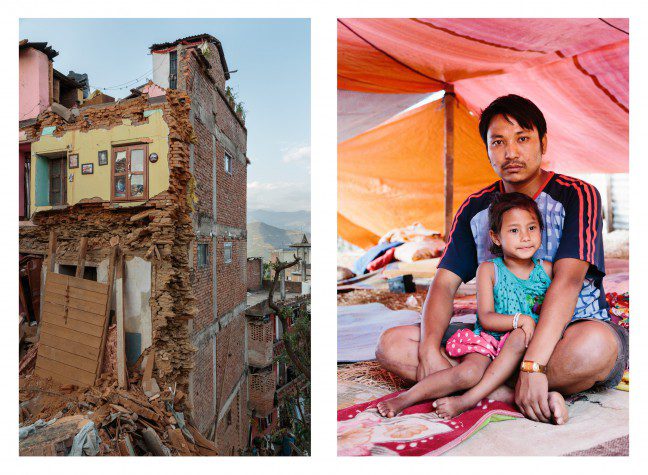 Nepal Survivors 9