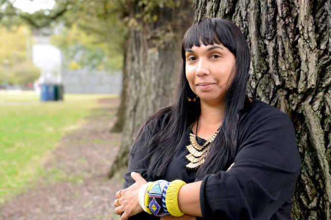 Oxfam Australia | Straight Talk program empowering Aboriginal and Torres Strait Islander women Oxfam Australia | Straight Talk program empowering Aboriginal and Torres Strait Islander women