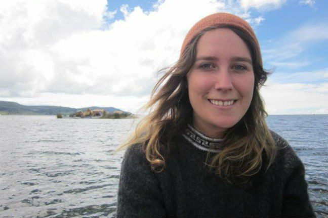 Oxfam Australia | Oxfam Schools Program: meet Lucy