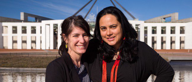 Oxfam Australia | It's NAIDOC week: discover events in your area.