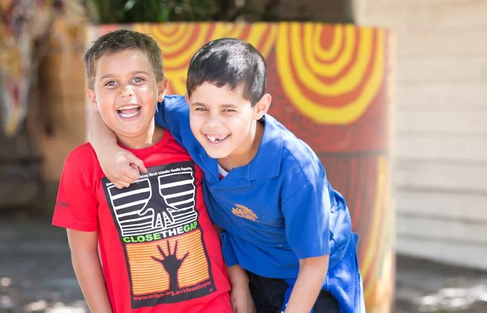 Oxfam Australia | Beating COVID: how Aboriginal communities mobilised to fight the pandemic Oxfam Australia | Beating COVID: how Aboriginal communities mobilised to fight the pandemic