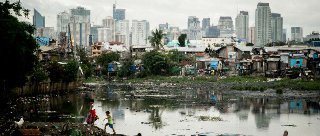 Oxfam Australia | What do Jamie Oliver, Bette Midler, Don Cheadle and 120,000 others have in common?