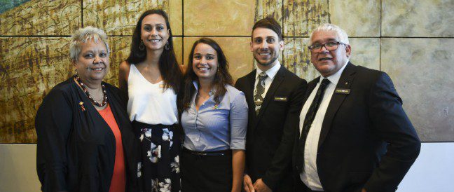 Oxfam Australia | Being a young Aboriginal woman in Australia today