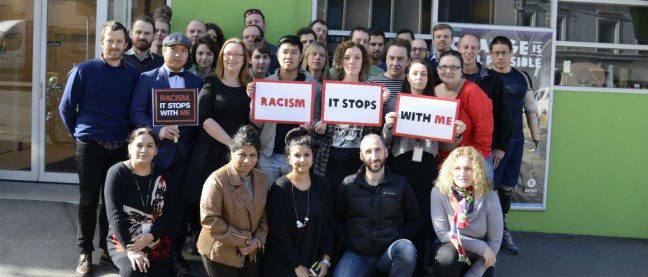Oxfam Australia | Oxfam is calling on Australians to call out racism Oxfam Australia | Oxfam is calling on Australians to call out racism