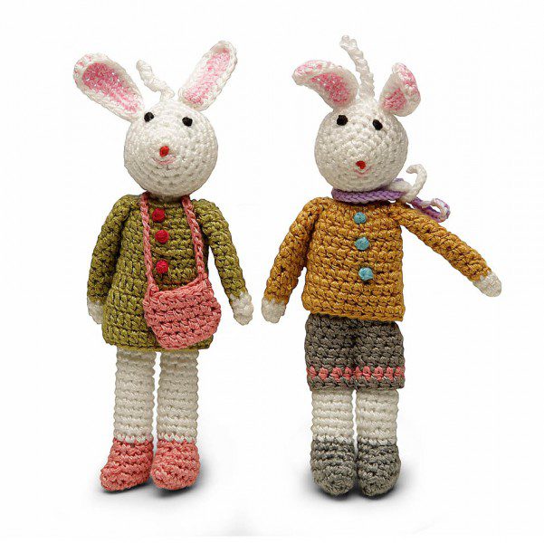 Bestselling Easter gifts from Oxfam Shop