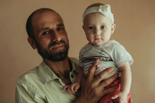 Oxfam Australia | Past emergencies