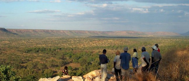 Oxfam Australia | The fight for Aboriginal land rights continues Oxfam Australia | The fight for Aboriginal land rights continues