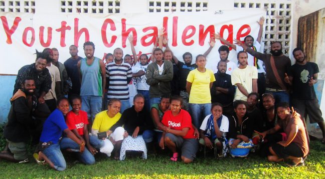 Oxfam Australia | Mini's Remarkable Story of Change