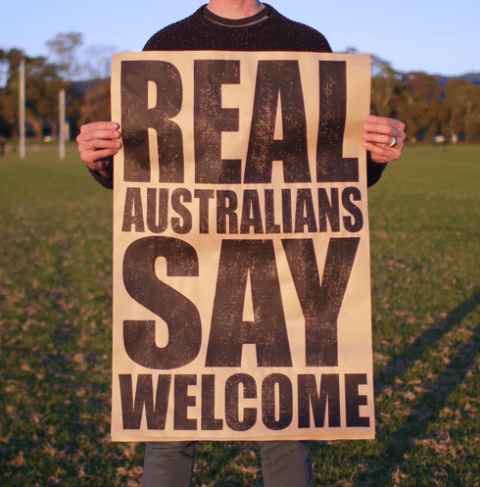 Oxfam Australia | Section 1 Part 3: What makes a successful campaign poster?