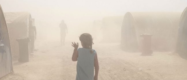 Oxfam Australia | Caught in the crossfire: stories from Iraq Oxfam Australia | Caught in the crossfire: stories from Iraq