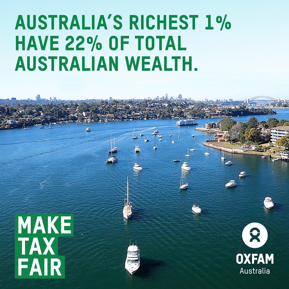 2017 AC 006 Make Tax Fair FB Australias richest