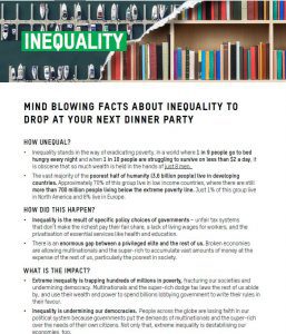 Thank you for downloading your Inequality Truth Guide