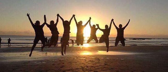 Oxfam Australia | Australian students use Instagram to Close the Gap