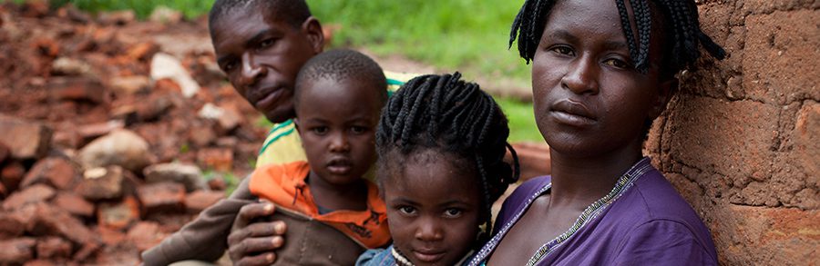 Oxfam Australia | Break the cycle of poverty in Zimbabwe