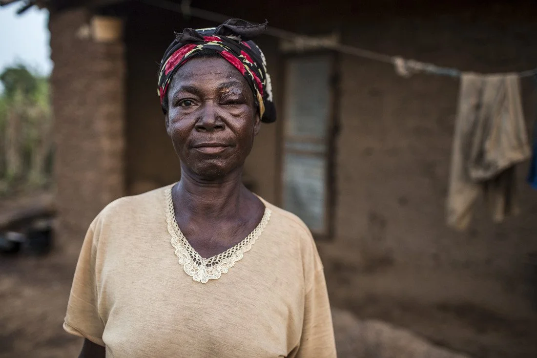 Oxfam Australia | Women face hunger and hardship in rural Ghana
