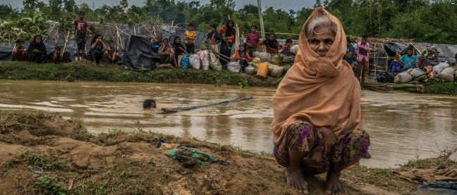 Oxfam Australia | A humanitarian crisis is unfolding in Bangladesh Oxfam Australia | A humanitarian crisis is unfolding in Bangladesh