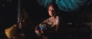 Stop hunger in Timor-Leste