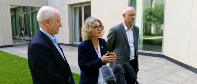 Oxfam Australia | Bearing witness on Manus Island Oxfam Australia | Bearing witness on Manus Island