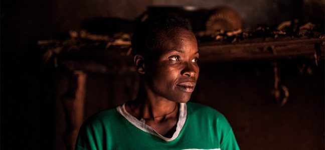 Oxfam Australia | The unbearable weight of poverty in Rwanda Oxfam Australia | The unbearable weight of poverty in Rwanda