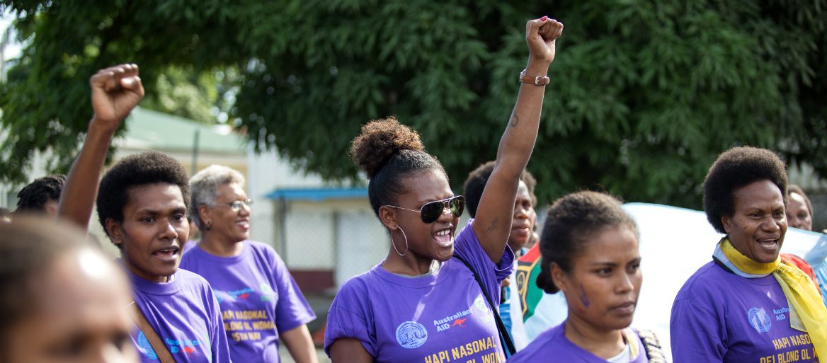 Oxfam Australia | The Oxfam circle – Join a community of philanthropists