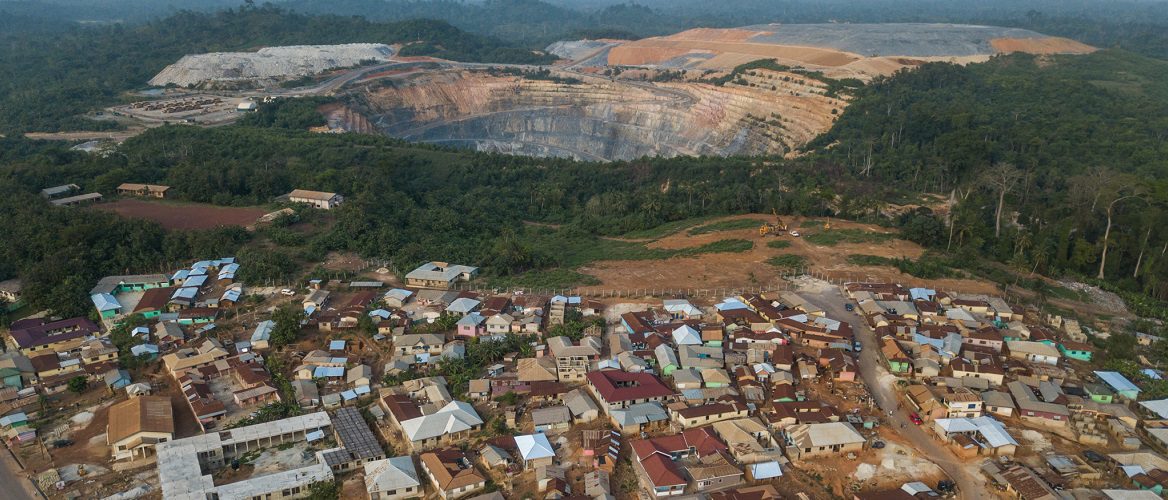 Buried Treasure – Aussie mining companies behaving badly in West Africa