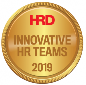 Oxfam Australia is one of HRD’s Innovative HR Teams 2019
