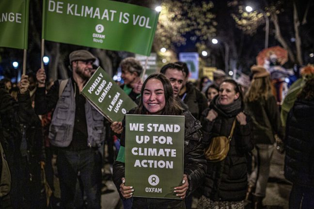 Madness in Madrid: What did the latest round of UN climate negotiations deliver?
