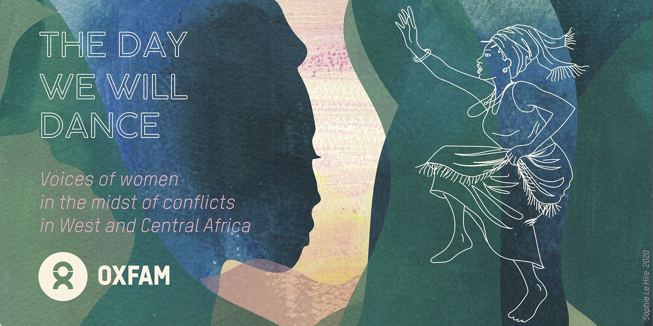 “The day we will dance”: Voices of women in the midst of conflicts in West and Central Africa
