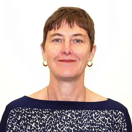 Margaret Thomas