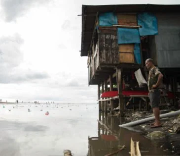 Oxfam Australia | Help tackle the climate crisis