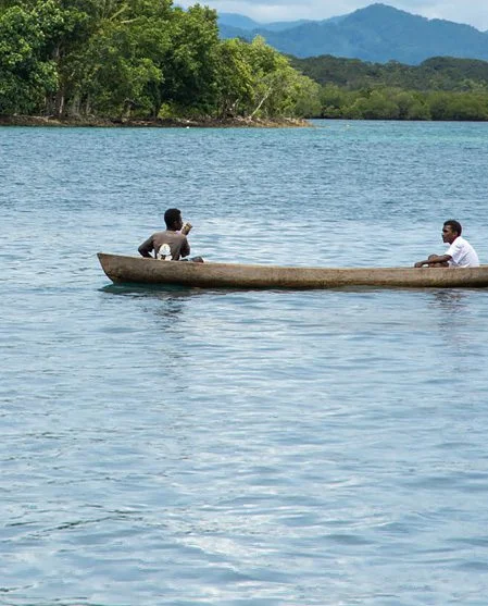 Oxfam Australia | Help tackle the climate crisis