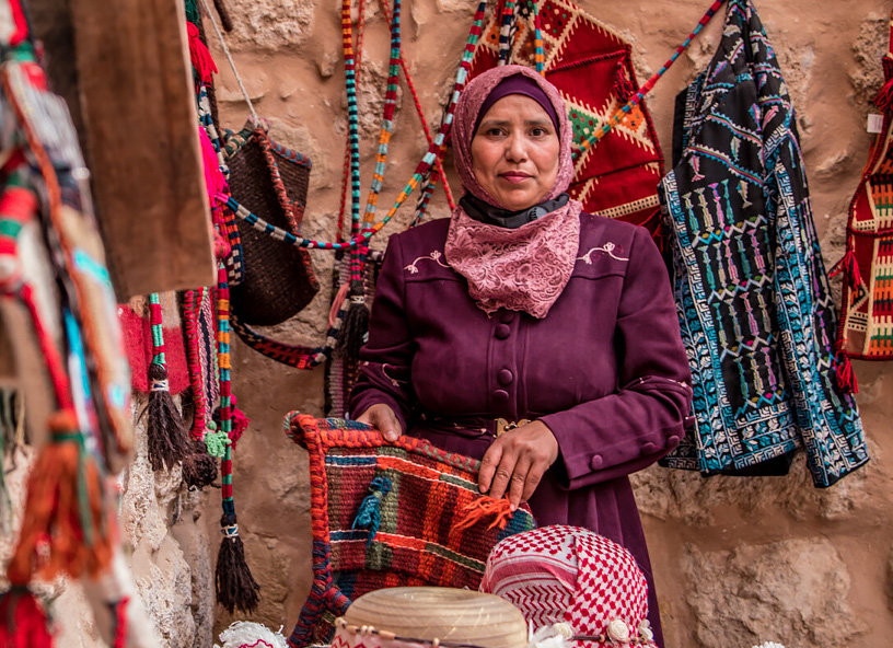 Oxfam Australia | News and Resources