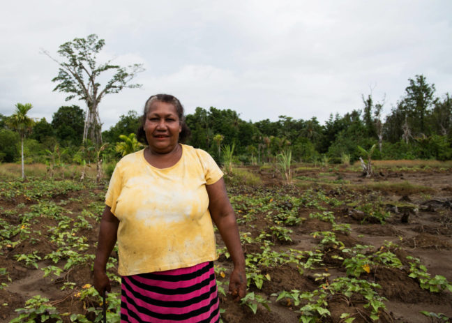 Oxfam Australia | IPCC report: climate change is already hurting the world's most vulnerable