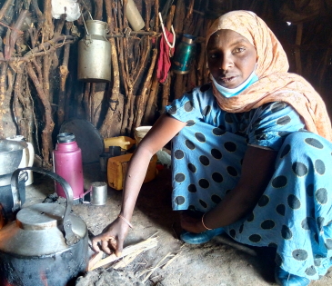 Oxfam Australia | Hunger crisis