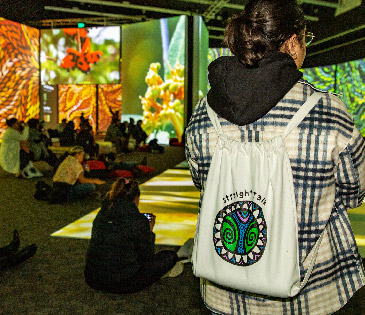 Oxfam Australia | Get passionate about politics