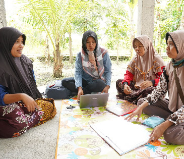 Oxfam Australia | Indonesia